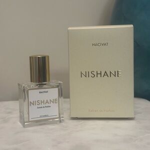 Nishane Hacivat Extrait de Parfum